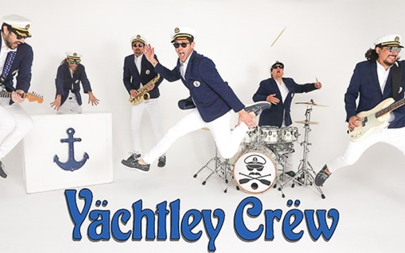 yachtley crew upcoming events