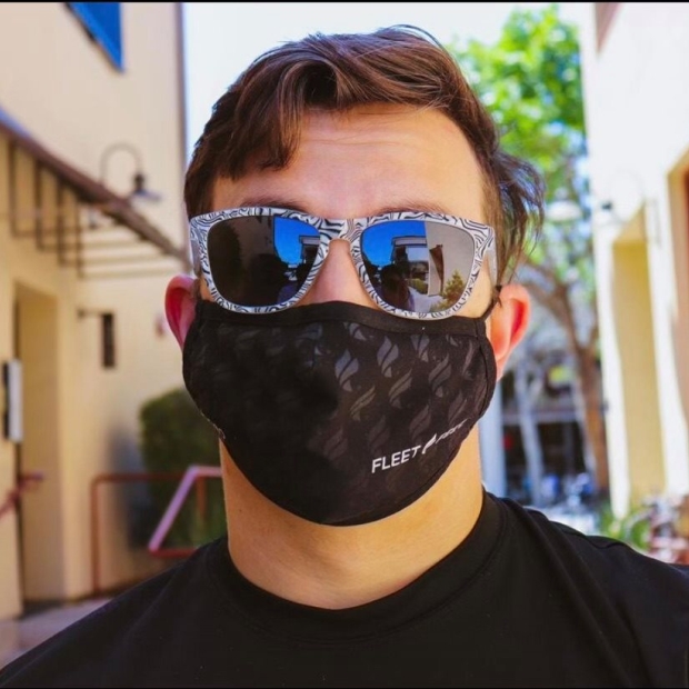 Fleet feet sunglasses discount