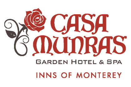Hotel Casa Munras Logo