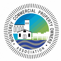 Monterey County Property Owneras Association Logo