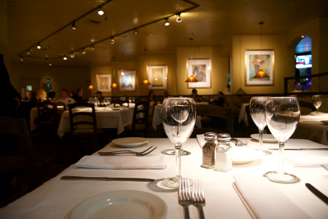 cibos monterey