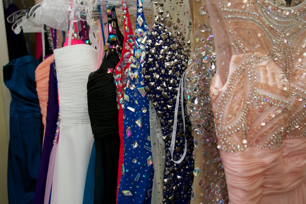 Prom Dresses and Tuxes at Bride N ...